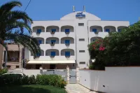 Hotel Il Gabbiano Beach