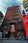 Hotel Nandini Hotels near Fulbaria Bus Station Jame Masjid