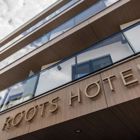 Roots Hotel