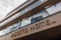 Roots Hotel Hotels in Faro