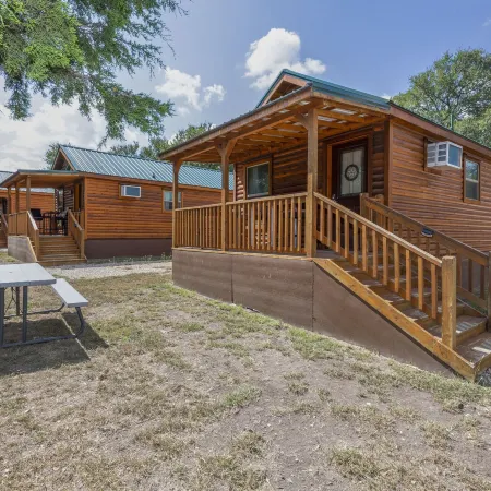 Al's Hideaway Cabin and RV Space, LLC