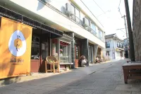 Toji Stay Hiromiya - Pensions