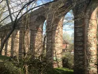 Holiday Home in Lucca with Pool & Garden Pescaglia otelleri