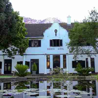 Bronte Hotel Hotel Exterior