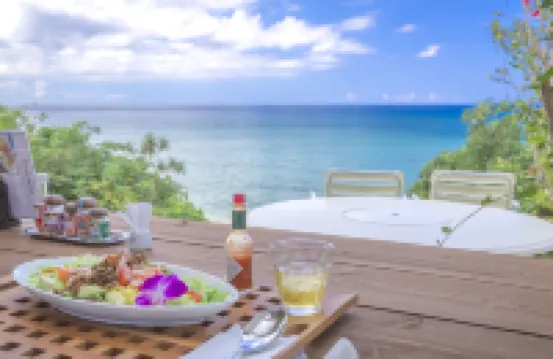 石垣島七色酒店