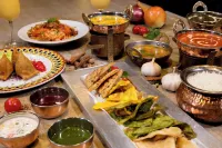 Grand Palladium Lady Hamilton Resort & Spa - All Inclusive - Desayuno