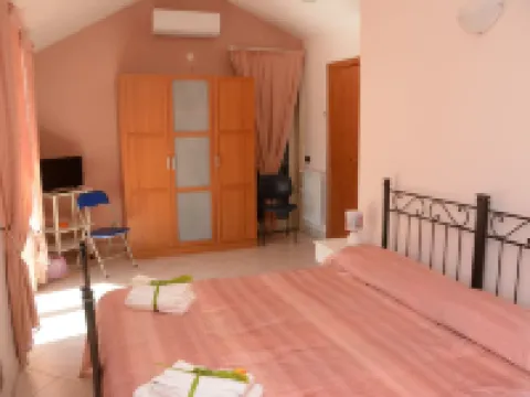 B&B Villa San Leonardo Hotels in Mascali