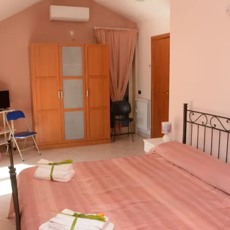 B&B Villa San Leonardo