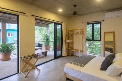 Casa Marisa Hotels in Santa Maria Colotepec