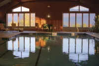 Von Trapp Family Lodge & Resort - Romantic