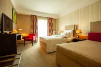 Impiq Hotel Hôtels à : 