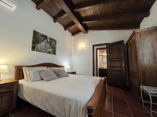 Villa Anastasia - Airport Shuttle