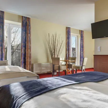 Hotel Hagemann Hamburg Hafen Отели рядом с достопримечательностью «Харбург»