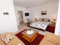 Rooms and Apartments Sally Hotels near Balbi Arch