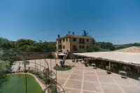 Leano Agriresort Hotels in Mirabella Imbaccari