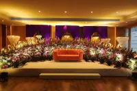Alba Inn, Vijay Nagar