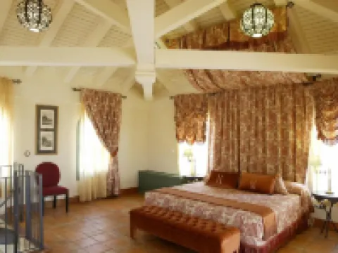 Hacienda Montija Hotel Hotels in Huelva