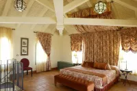 Hacienda Montija Hotel Hotels in Huelva