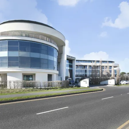 Brooklands Hotel Surrey