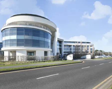 Brooklands Hotel Surrey Hotels in Weybridge