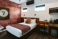 The State Hotel Hotel a New Plymouth