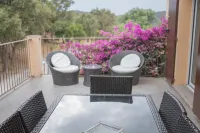 Villa Nais B&B Hotels in Bormes-les-Mimosas