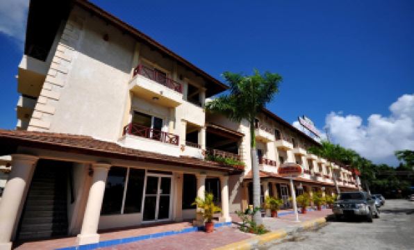 Hotel & Casino Flamboyan