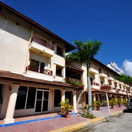 Hotel & Casino Flamboyan