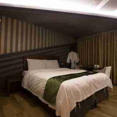 베니키아 아리울 호텔 Rooms