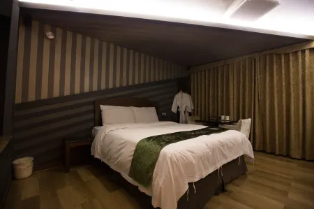 베니키아 아리울 호텔