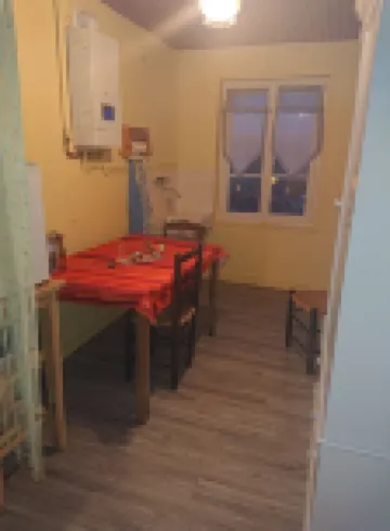 喬約克斯雷威爾酒店