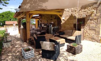 Britavit Chambres et Table d'Hôtes