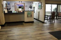 Aero Inn Hotels in Somers
