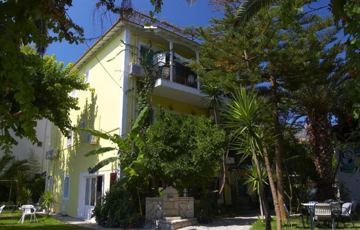 Ionian Paradise