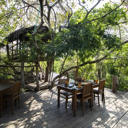 Amaara Forest Hotel Sigiriya