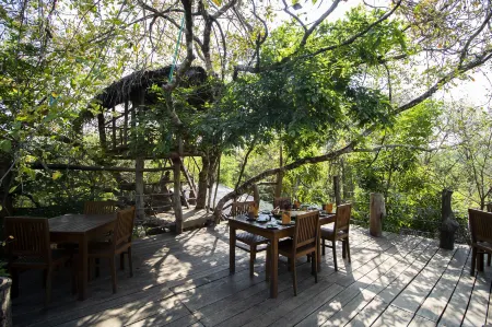 Amaara Forest Hotel Sigiriya