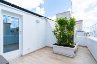 Helios Grotte Con Terrazza by Wonderful Italy