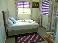 Lavender Spa and Suites Hotel di 