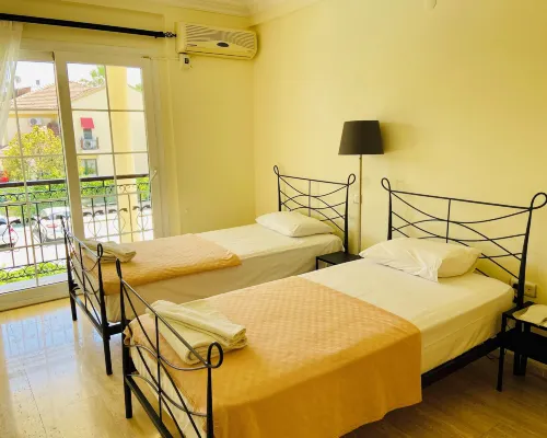 Ten Apart Hotel Номера Photos