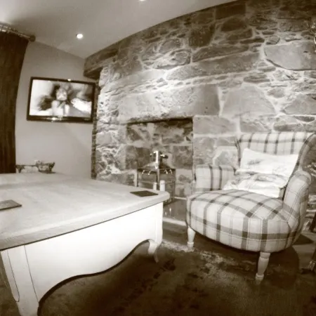 Shorehead Guest House