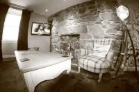 Shorehead Guest House Hotels in Stonehaven