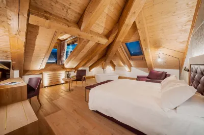 Royal Hotel Cortina Hotels in Cortina d'Ampezzo