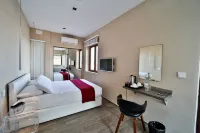 Quaint Boutique Hotel Nadur Hôtels à : Ghajnsielem