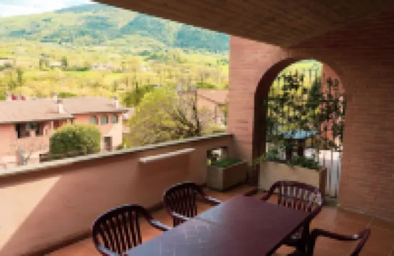 Carpediem Assisi Living Club