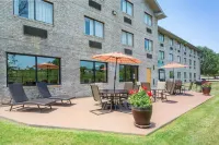 Ramada by Wyndham Catlettsburg/Ashland Hotel di Boyd County