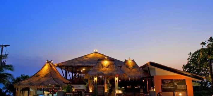 Sea Garden Resort Haad Chao Phao Hotels in Koh Phangan