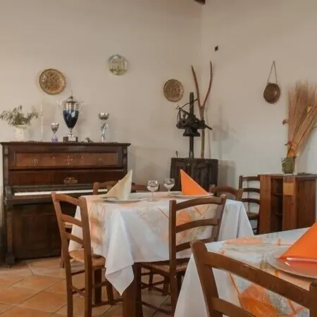 Agriturismo Casella Del Piano