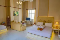 Family Hotel Gradia 1 Hotels in Batu