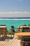Constance Tekoma - Ocean View