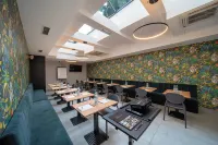 Hotel Alexander Hotels in Krakau